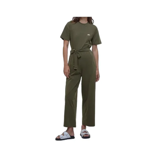 Sierra Jumpsuit