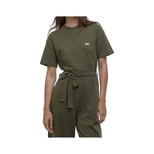 Sierra Jumpsuit