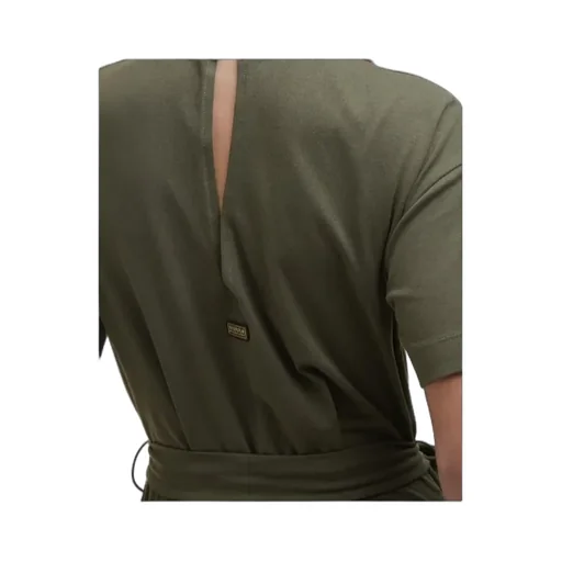 Sierra Jumpsuit
