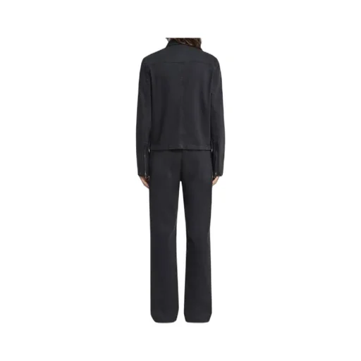 CourrÈGes City Shadow Denim Jacket