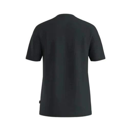 Boss Hugo Boss Logo Printed Crewneck T-Shirt