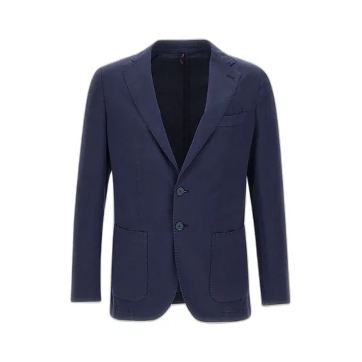 Santaniello Biagio Jackets