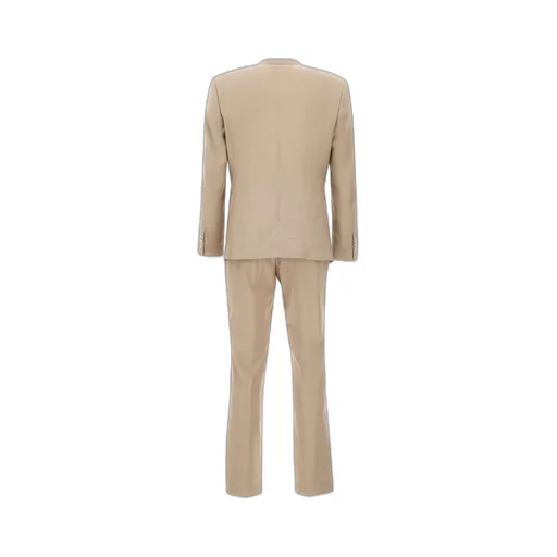 Long-Sleeved Suit Set