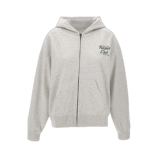 Zip Hoodie Nyrc