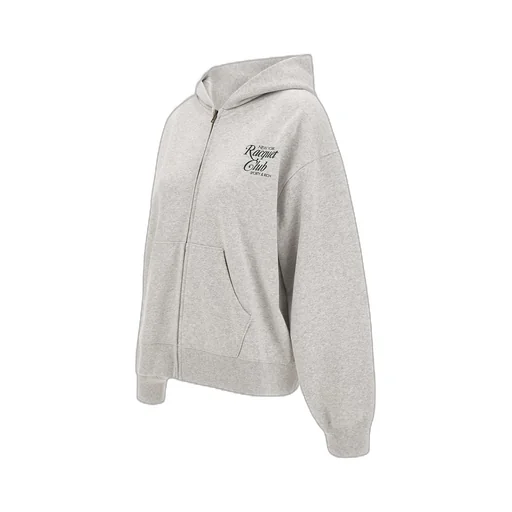 Zip Hoodie Nyrc