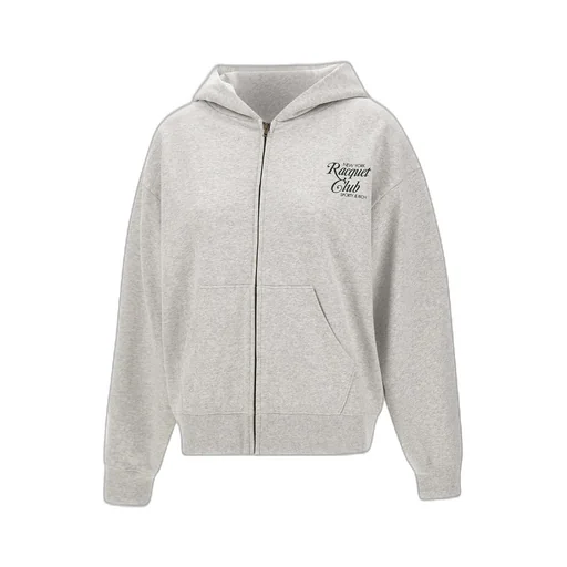 Zip Hoodie Nyrc