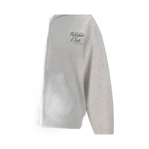 Zip Hoodie Nyrc