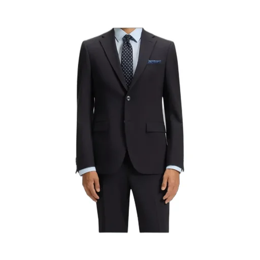 Lapels Jacket
