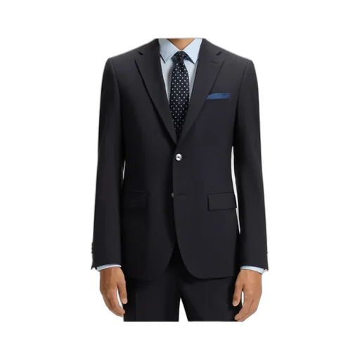Lapels Jacket