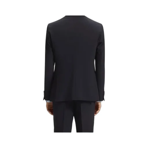 Lapels Jacket