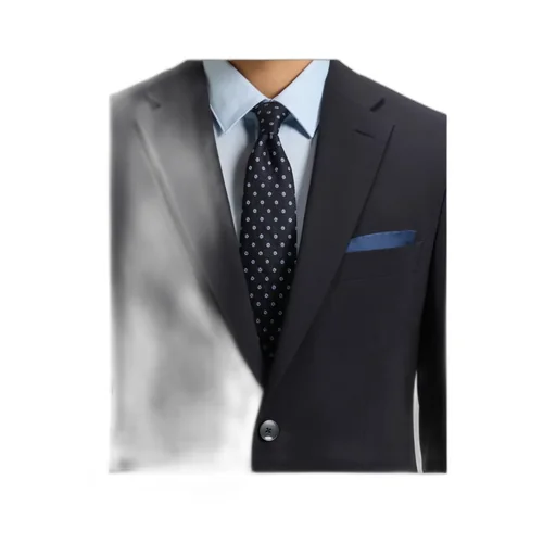 Lapels Jacket
