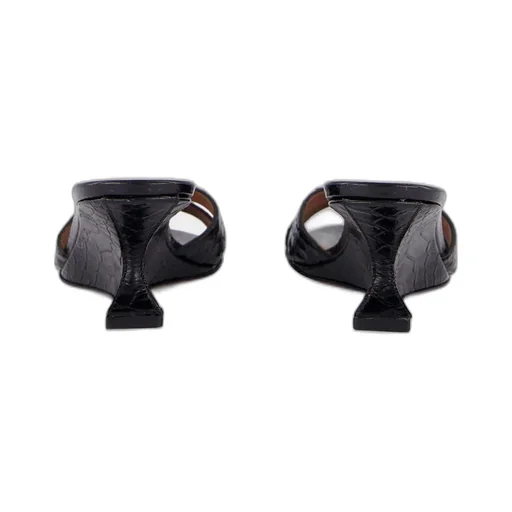 Nina 50 Wedge Sandals