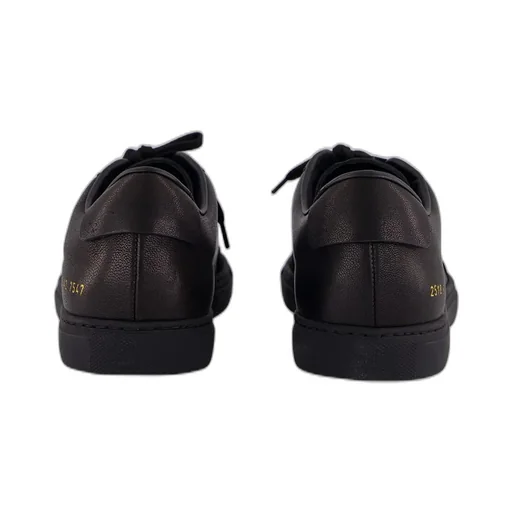 Leather Suede Sneakers
