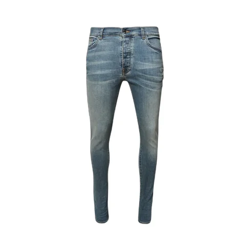 Five-Pocket Jeans