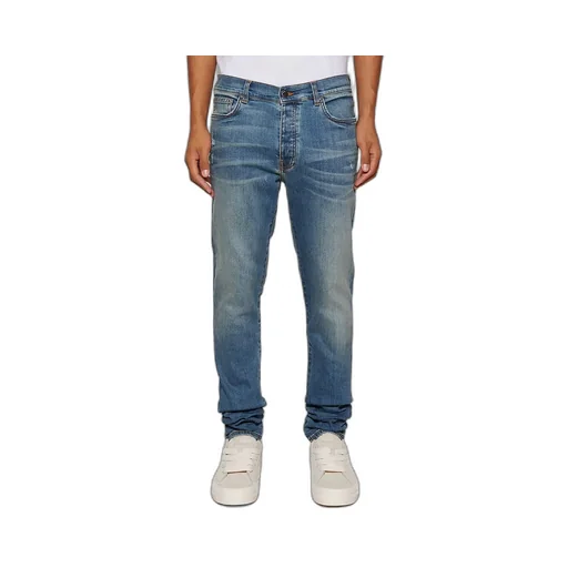 Five-Pocket Jeans
