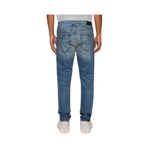 Five-Pocket Jeans
