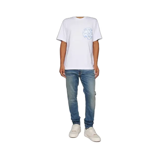 Five-Pocket Jeans