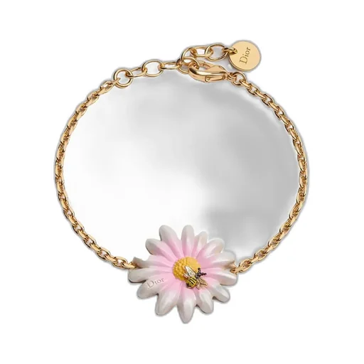 Dior Daisy Bracelet