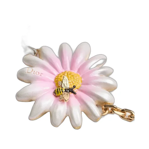 Dior Daisy Bracelet