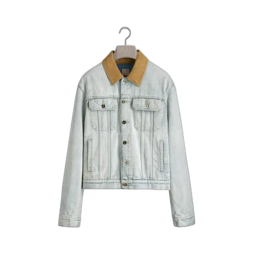 Mkii Jacket