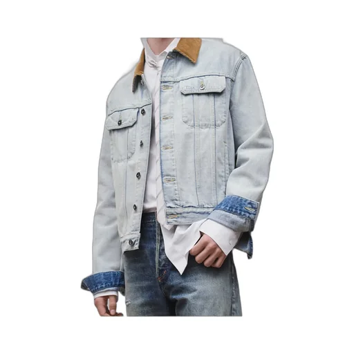 Mkii Jacket