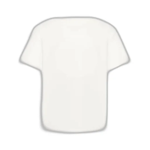 Short-Sleeved T-Shirt
