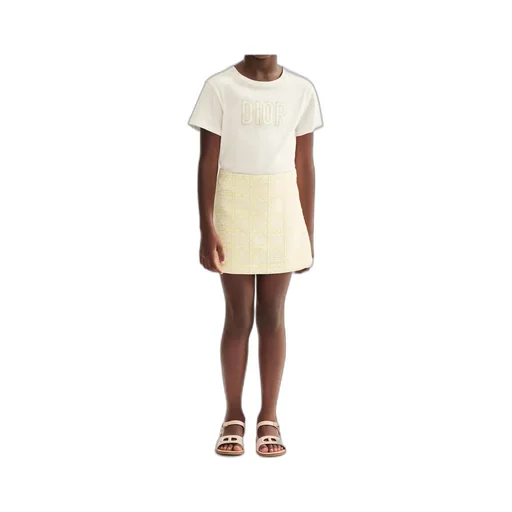 Short-Sleeved T-Shirt