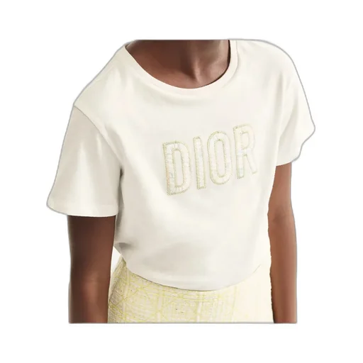 Short-Sleeved T-Shirt