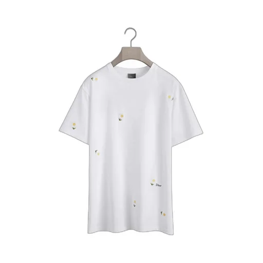 Short-Sleeved T-Shirt