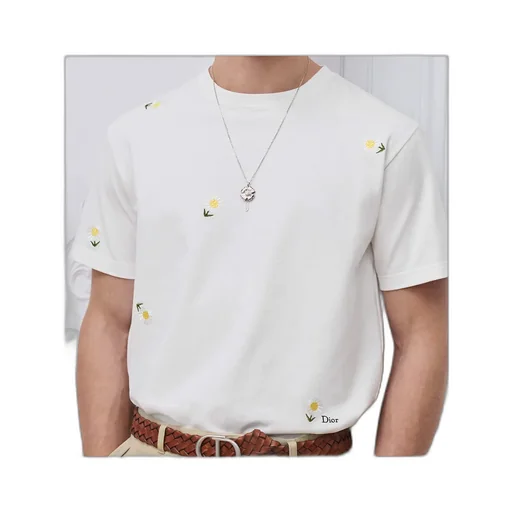 Short-Sleeved T-Shirt