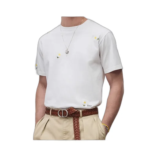 Short-Sleeved T-Shirt