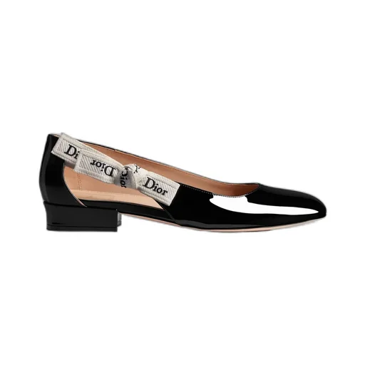 J'adior Ballet Flat