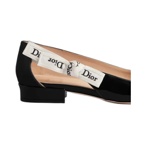 J'adior Ballet Flat