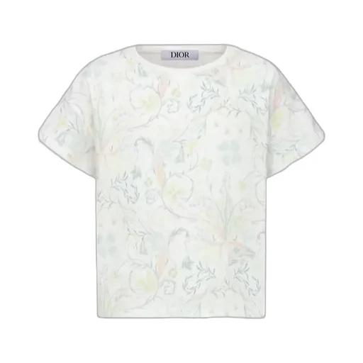 Short-Sleesleeved T-Shirt