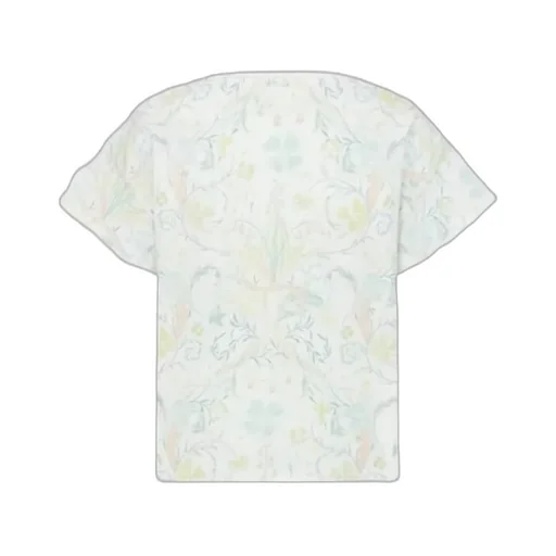 Short-Sleesleeved T-Shirt