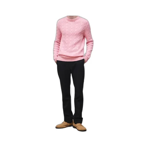 Tailored Pants