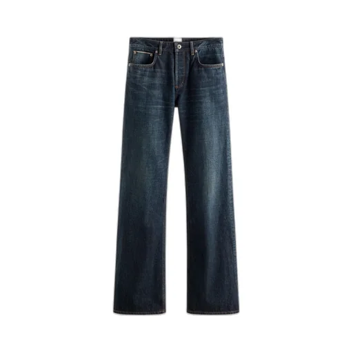 Flared Jeans