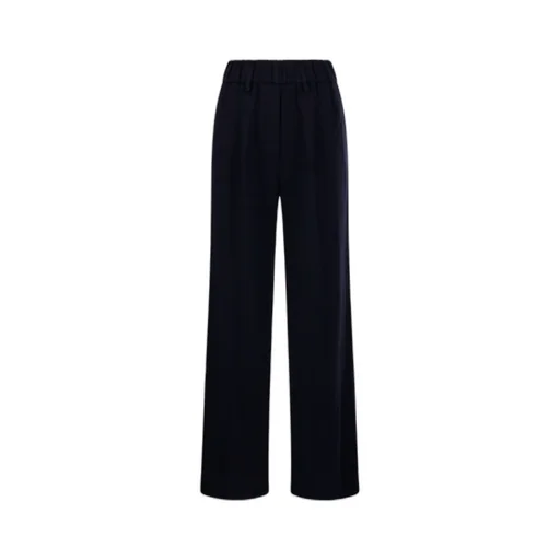 Elasticated Loose Pant