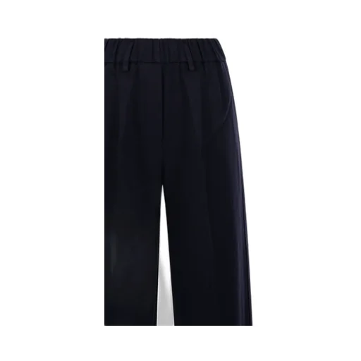 Elasticated Loose Pant