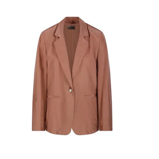 Boxy Jacket
