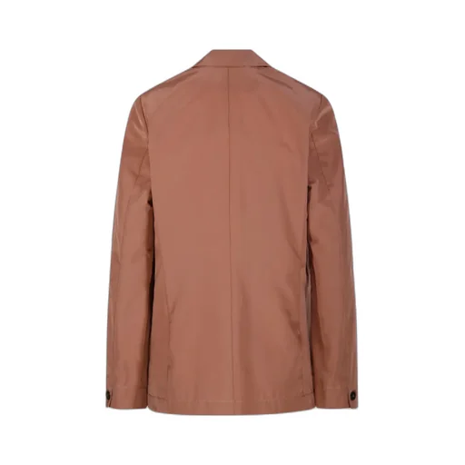 Boxy Jacket