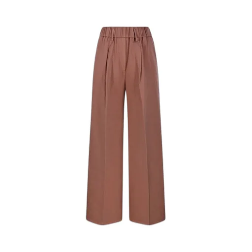 Elasticated Loose Pant