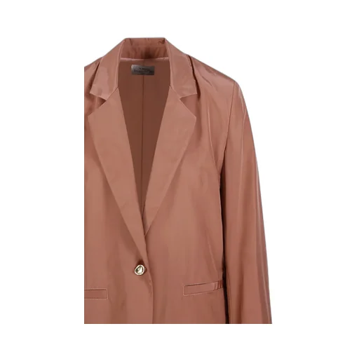 Boxy Jacket