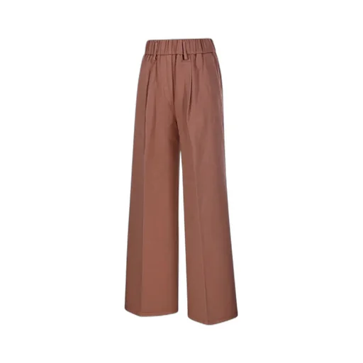 Elasticated Loose Pant