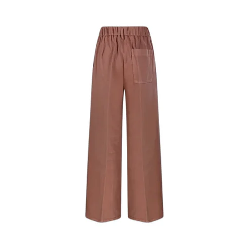 Elasticated Loose Pant