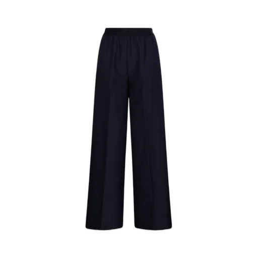 Elasticated Wide Pant