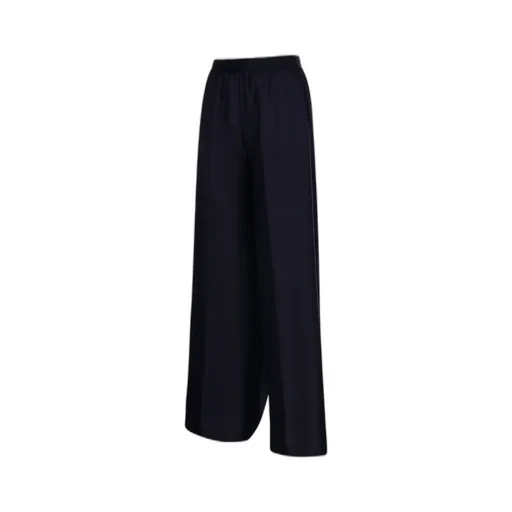 Elasticated Wide Pant