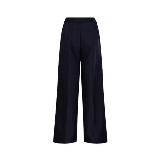 Elasticated Wide Pant
