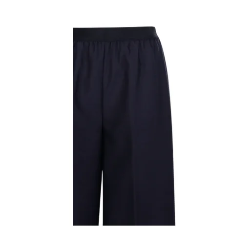 Elasticated Wide Pant