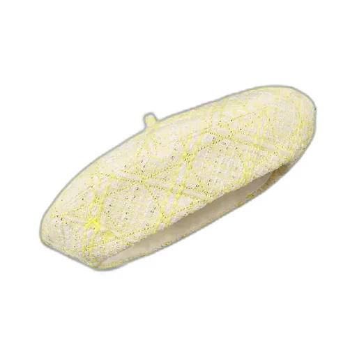 Kids' Beret